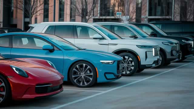 中国製EV排除法案、メルセデスにも影響か