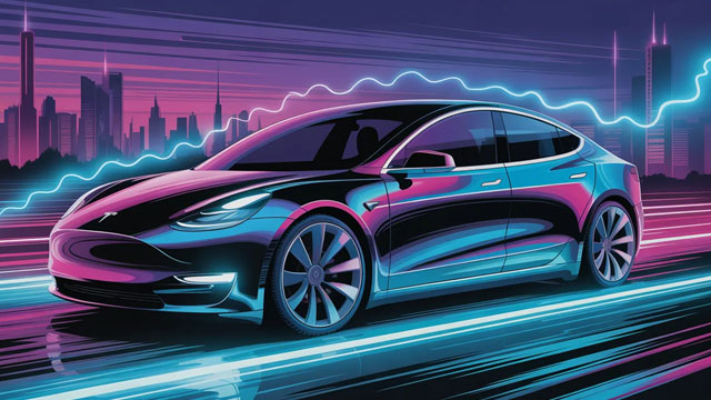 Tesla Q2 Earnings Call Highlights