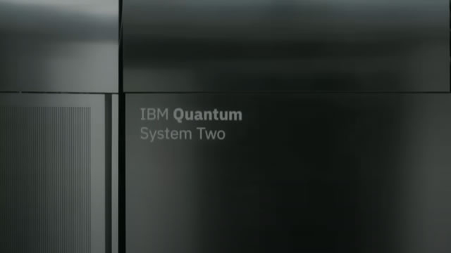 International Business Machines Q2 Earnings Call Highlights