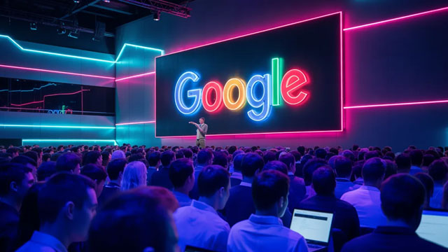 Google Cloud、AI需要で売上82%増