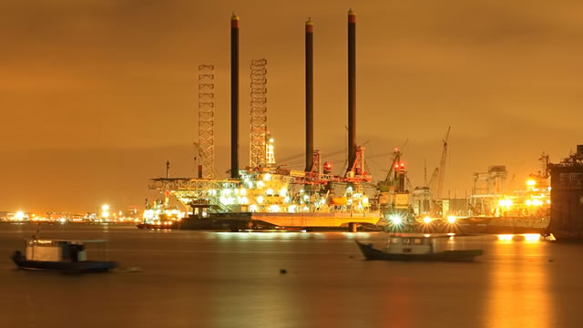 Oil Price Forecast: WTI and Brent Target $120 on Middle East Risks