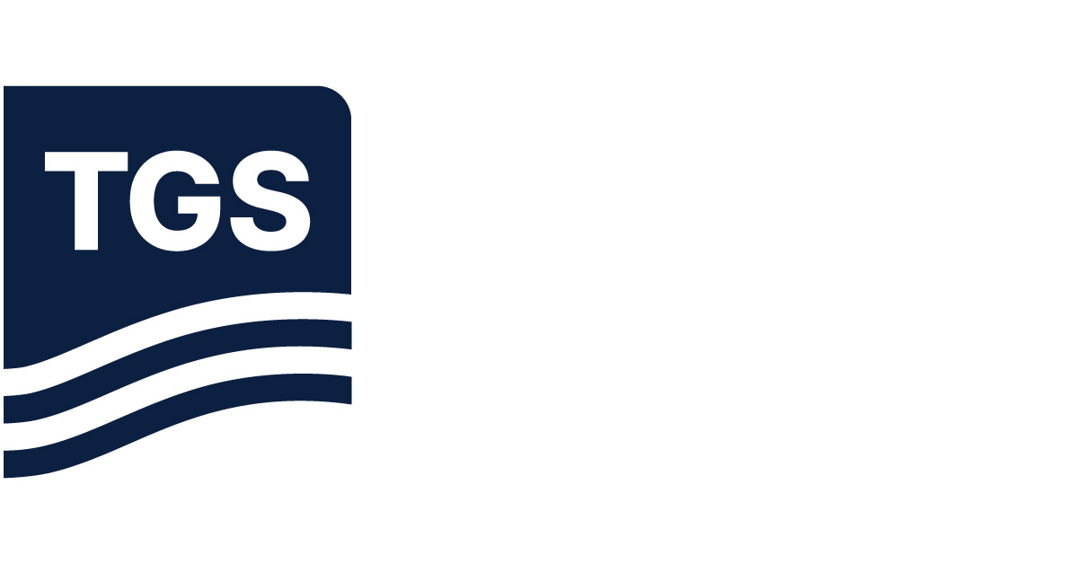 TGS announces Q2 2026 results