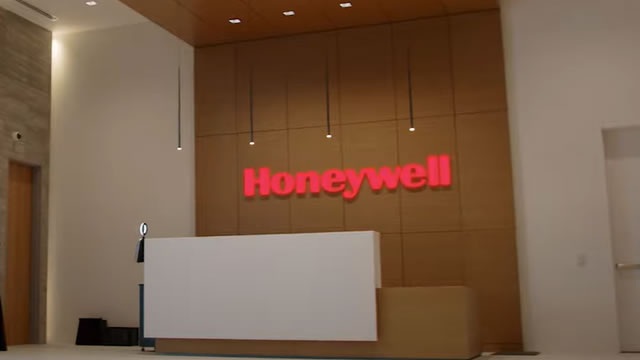 Top Wall Street Forecasters Revamp Honeywell Expectations Ahead Of Q2 Earnings