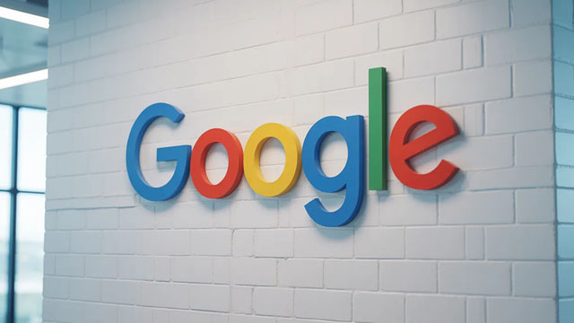 グーグル株、大幅増収でも急落