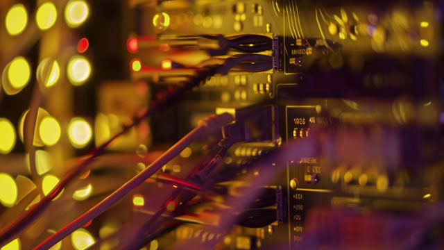 Broadcom: The Dip Won't Last Long, Great Opportunity To Own The AI Leader