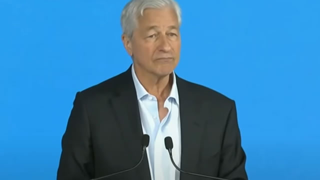 JPMorgan: Jamie Dimon's Buyback Warning Makes The 5.75% Preferred The Better Buy