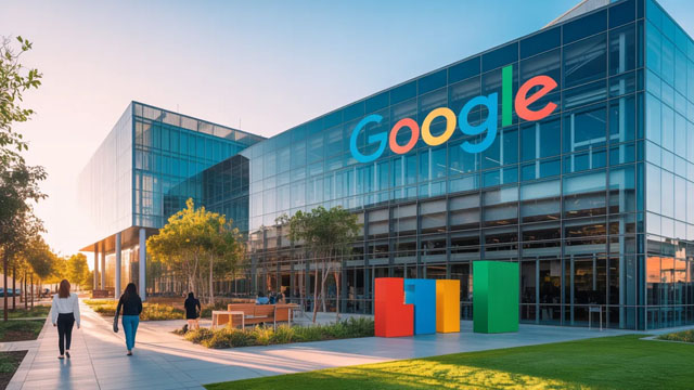 Analysts revise Google stock price target
