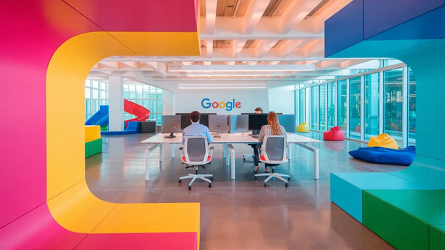 Googleに10億ドル超の制裁金