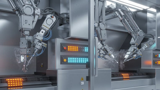 3M Company: Focus On Innovation/High Growth Verticals Pay Off - Reiterate Buy