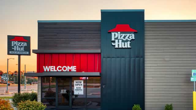 Yum! Brands Q2 Preview: All Eyes On The Taco Outlook