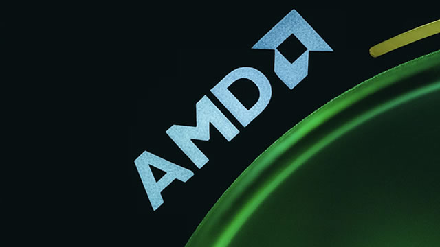 Wall Street sets AMD stock price target for next 12 months