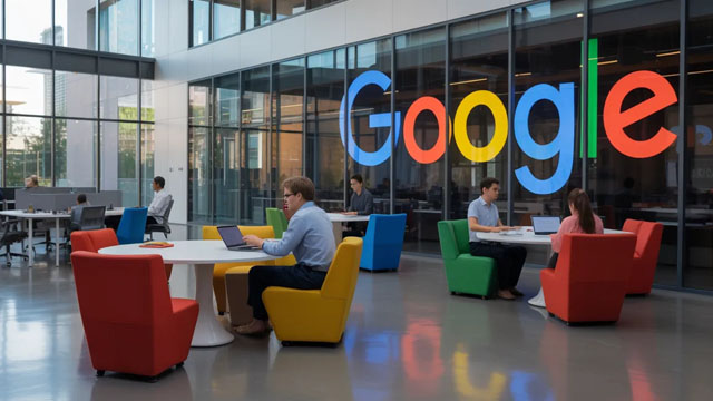 Alphabet、AI投資で2000億ドル超の誤解