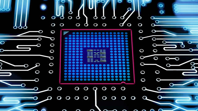 The 2026 Blueprint: 6 Stocks for a Brand New Portfolio