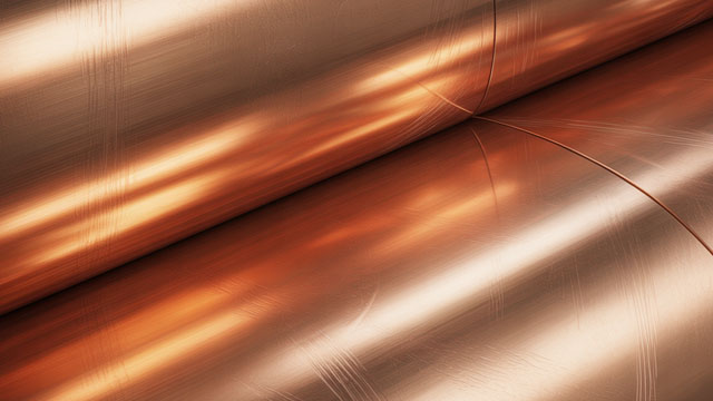 Freeport-McMoRan shares slip despite second quarter earnings beat as copper outlook softens