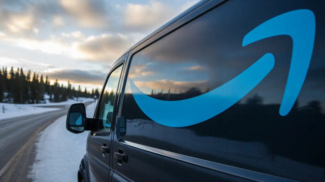Amazon cracks down on use of AI images by sellers after New York law