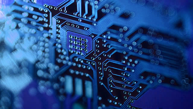 Amkor、AI時代を見据え株価回復の兆し