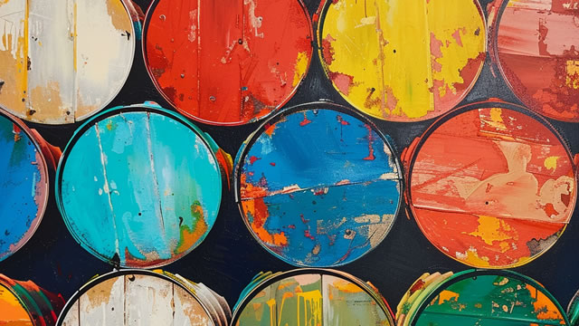Natural Gas and Oil Forecast: LNG Supply Fears Build Is Oil Ready for Another Breakout?