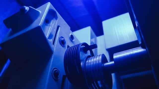 GE Vernova Shares Hit Intraday High, Close Higher After Key Trading Signal