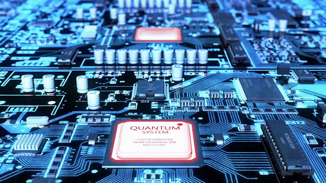 AMD, NVDA, and INTC Forecasts – Semiconductor Stocks Test Key 50-Day EMA Support