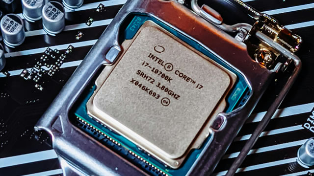 Analysts revise Intel stock price target