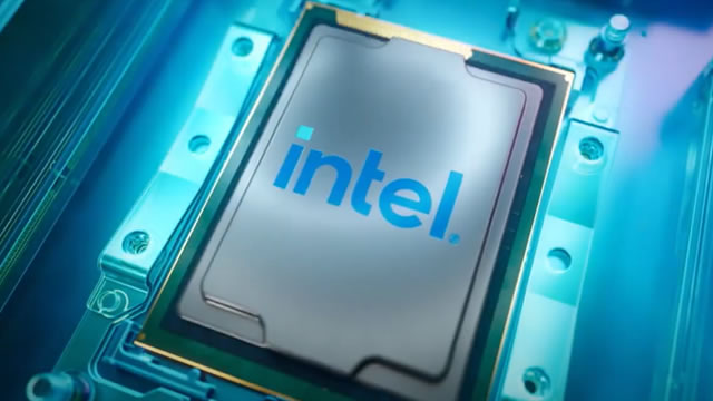 Intel Earnings Reveal Whether the Chip Selloff Created a Buy