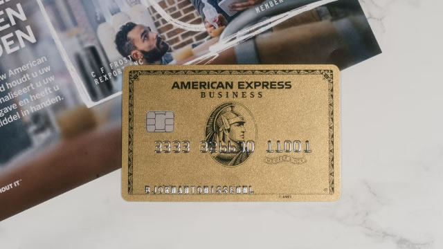 Amex Turns Gen Z Loyalty Into an AI Advantage