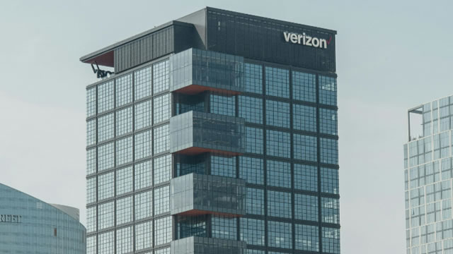 Verizon Communications Q2 Earnings Call Highlights