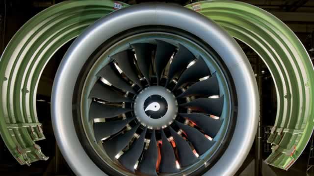 QUICK SPARK: RTX Is Prioritizing Broken Engines Over New Planes