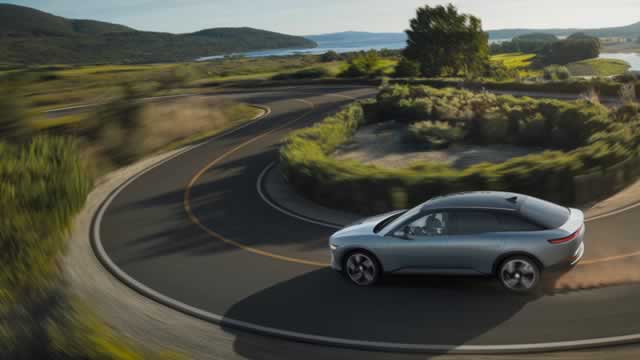 Volkswagen engineers charged with insider trading tied to Rivian joint venture