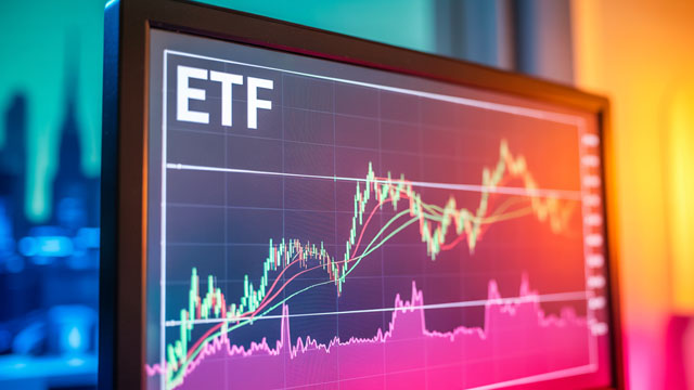 The Defensive Shift: This Week's Top 10 ETF Inflows