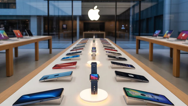 Apple Earnings Preview: Q3 2026