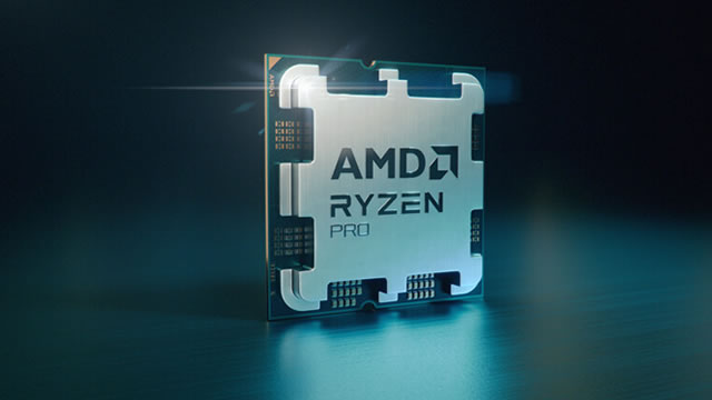 AMD: The Next Leg Higher