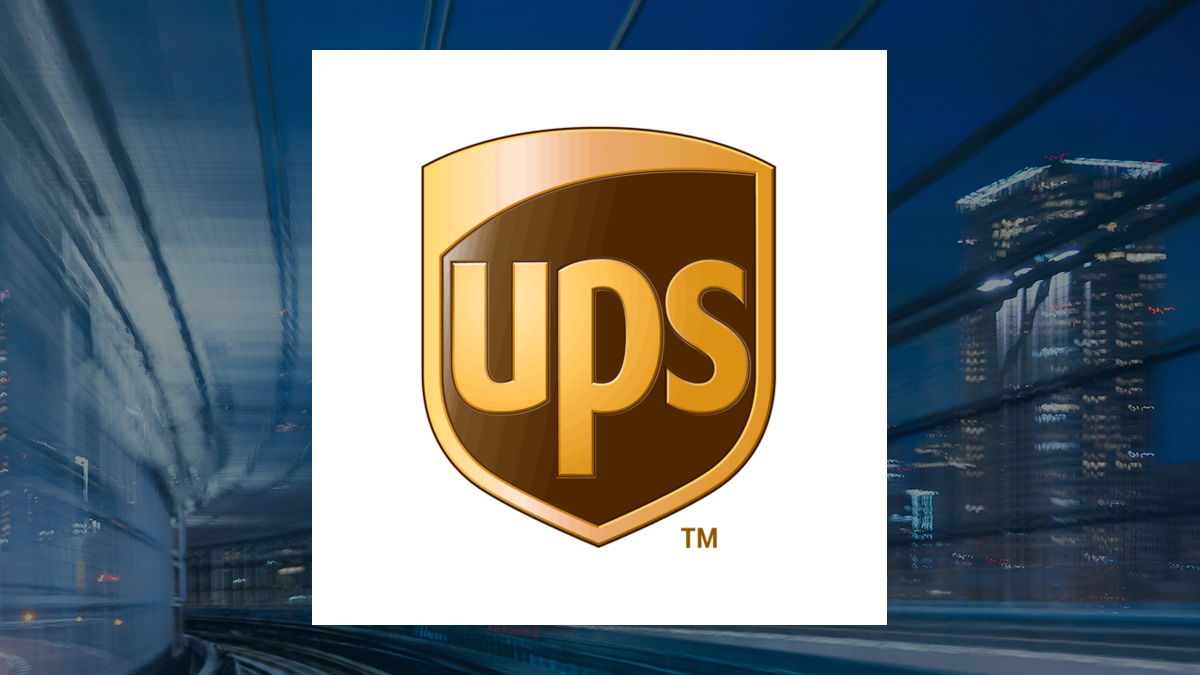 United Parcel Service (UPS) Expected to Release Earnings on Tuesday