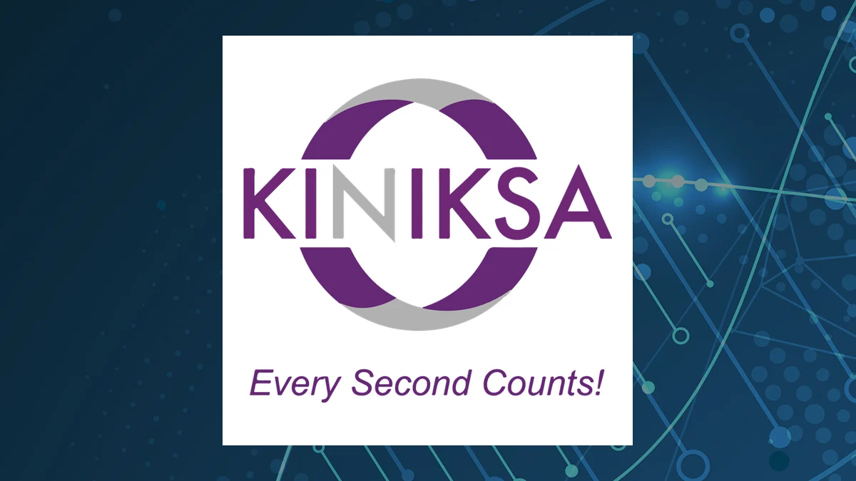 Kiniksa Pharmaceuticals International (KNSA) Projected to Announce Quarterly Earnings on Tuesday