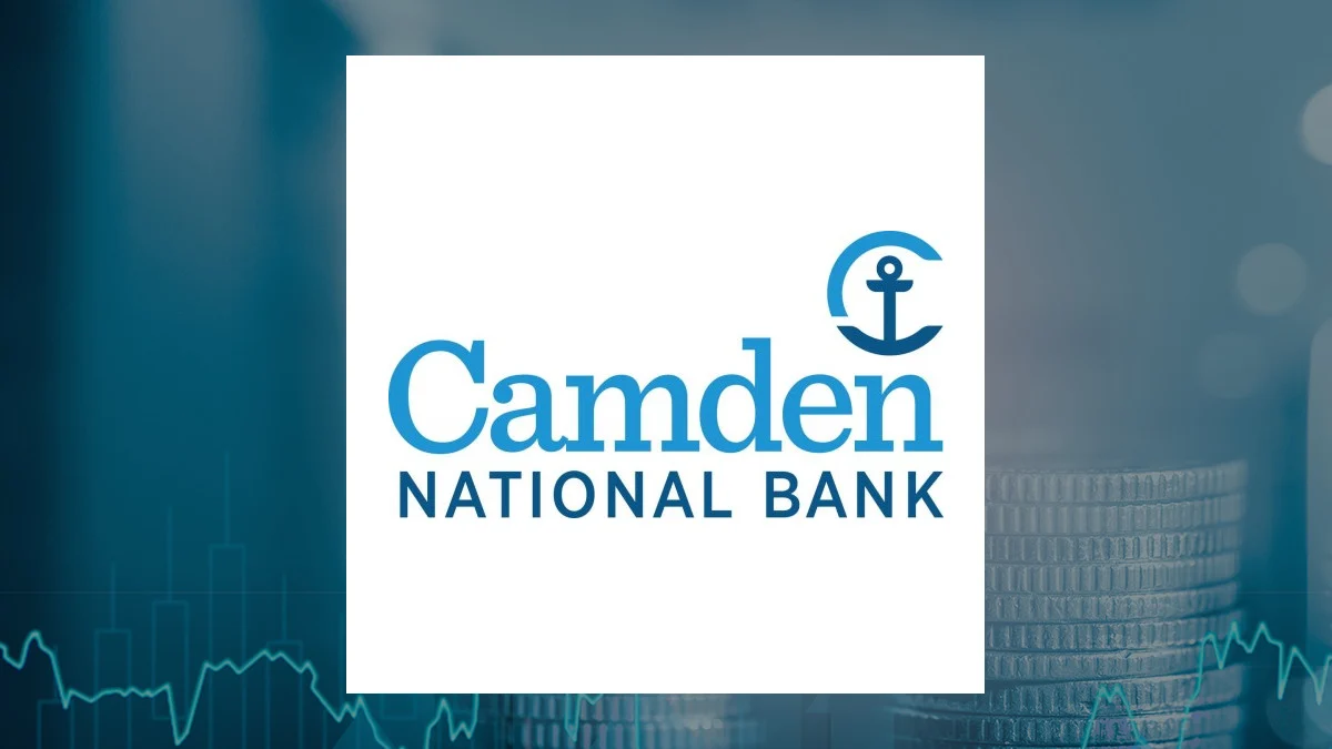 Camden National (CAC) to Release Earnings on Tuesday