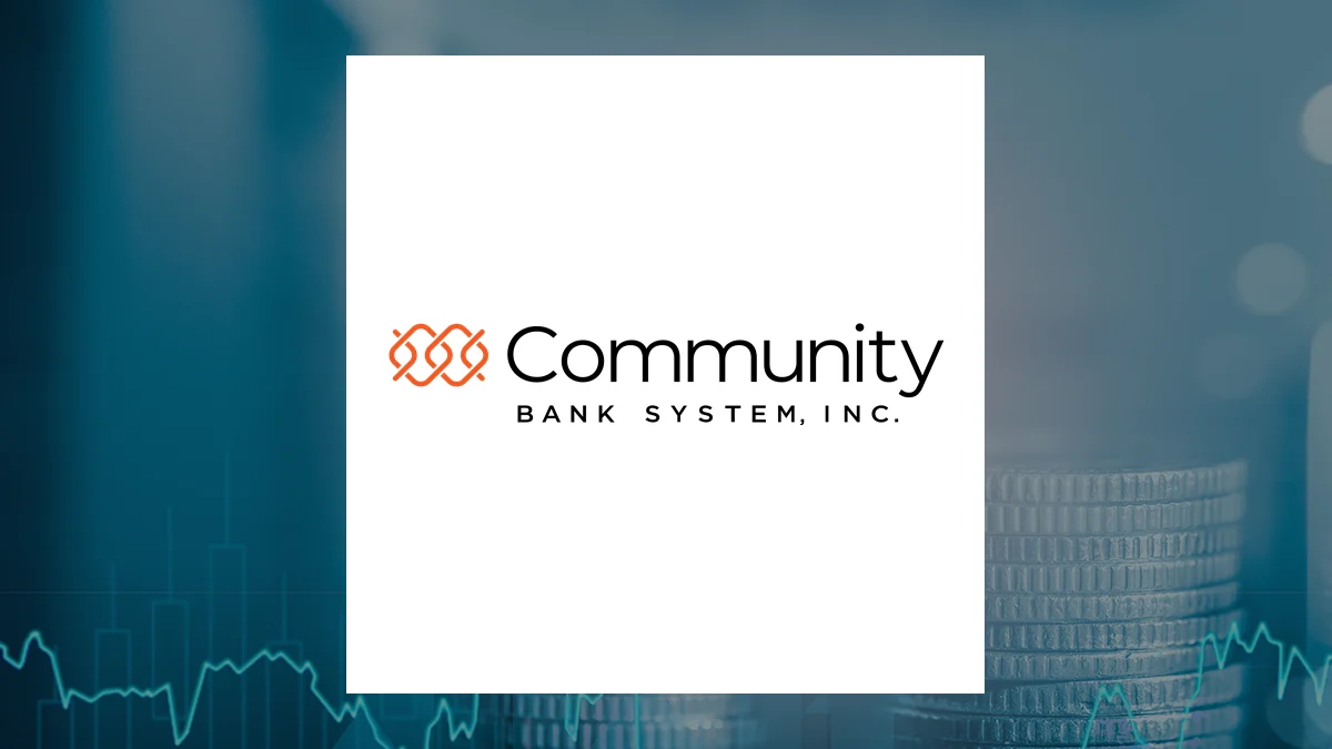 Community Financial System (CBU) to Post Earnings on Tuesday