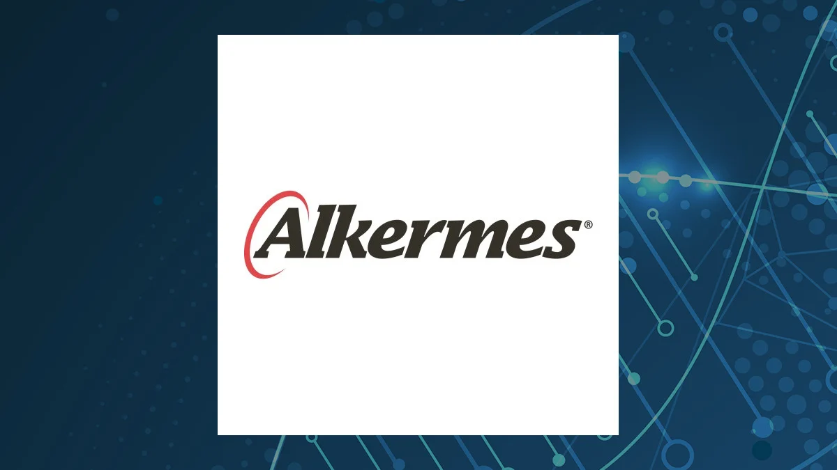 Alkermes (ALKS) Expected to Release Earnings on Tuesday