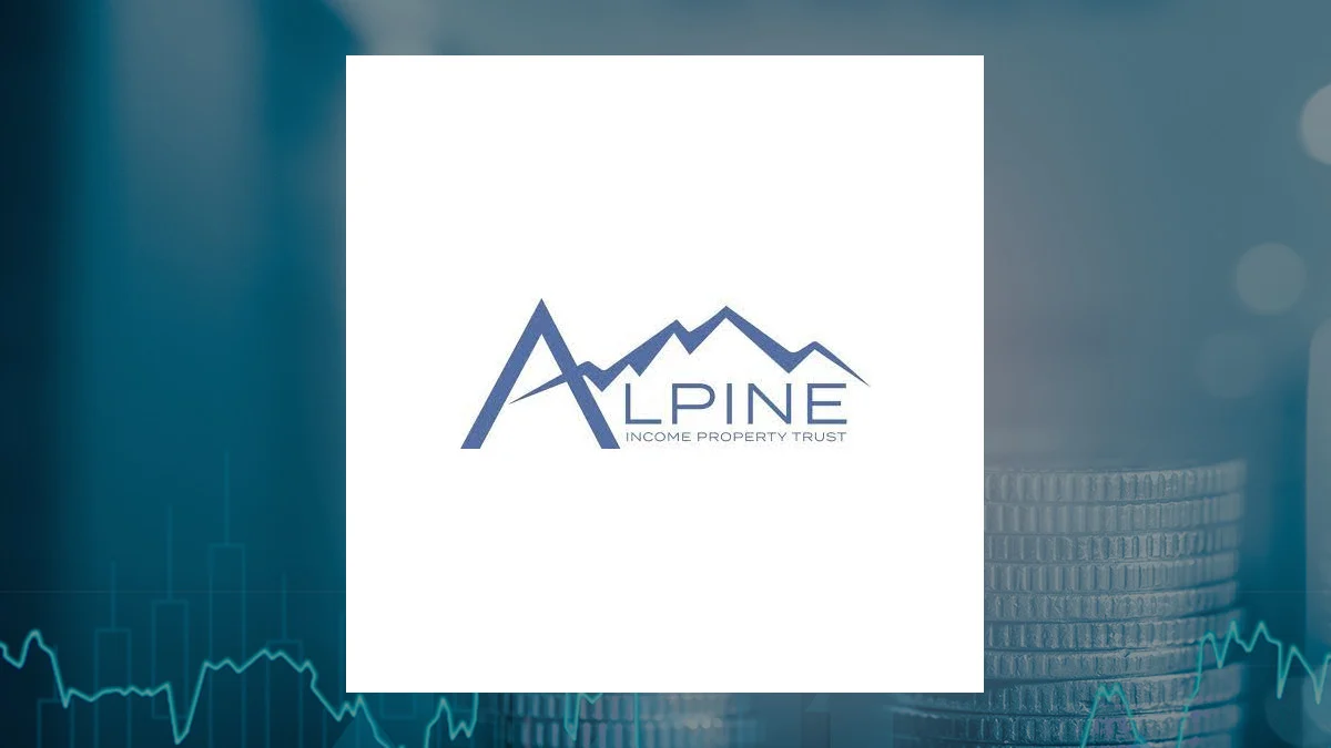 Alpine Income Property Trust Q2 Earnings Call Highlights