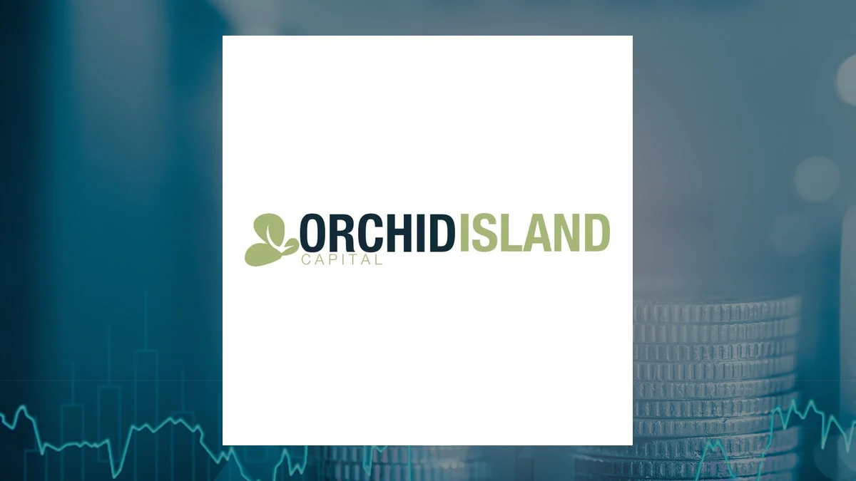 Orchid Island Capital Q2 Earnings Call Highlights