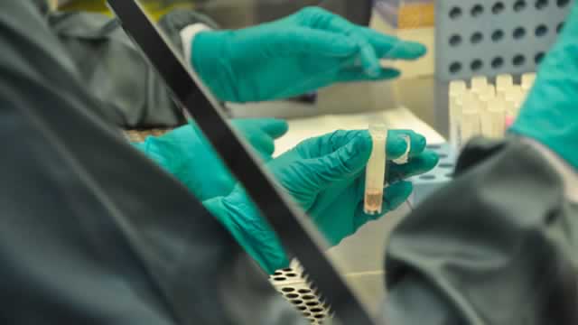 Novo Nordisk: Mr. Market Is Pricing In Success, But It's Too Early To Bank On That