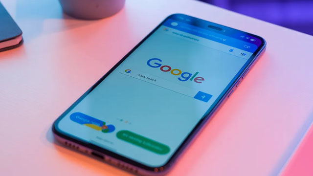 アルファベット、株価下落は買い場か