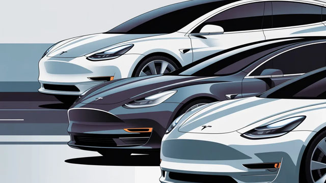 Tesla: AI And Robotic Dreams Hit Cash Flow Reality