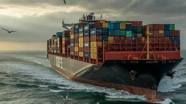 Okeanis Eco Tankers、高配当利回りで買い推奨
