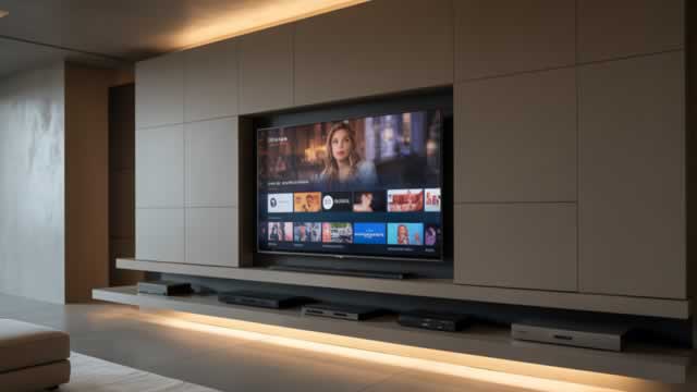 チャーター・コミュニケーションズ、株価下落でも買い増し推奨