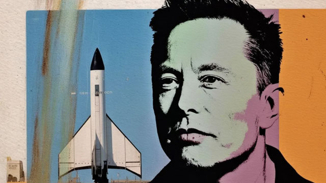SpaceX株、2027年4月に最高値更新か