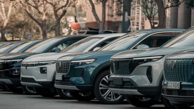 GMとMobileyeの決算が示す自動車業界の未来