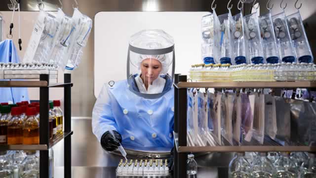 Novo Nordisk: Sensitivity Analysis Of Oral Wegovy's Gross Profits Supports Modest Buy