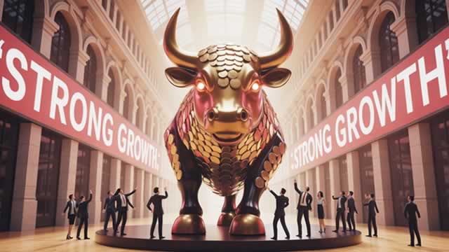 Nasdaq 100: Oil Break Lifts Tech Stocks Before Fed and Megacap Earnings Test