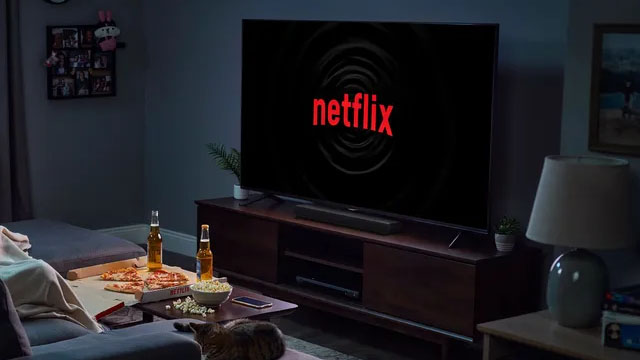 Writing Netflix Off Now Would Be A Mistake