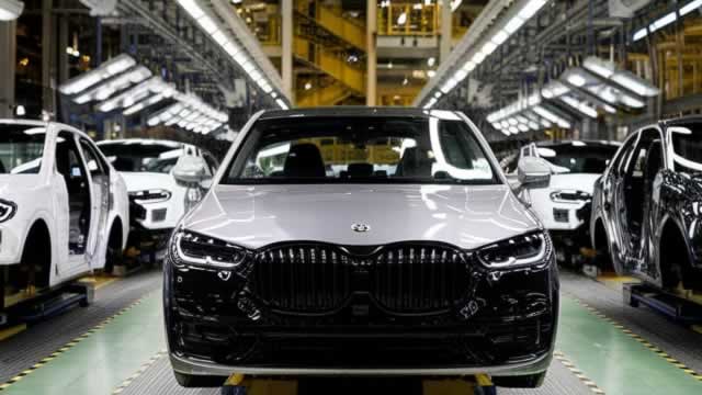 ABダイナミクス、顧客の遅延で株価急落